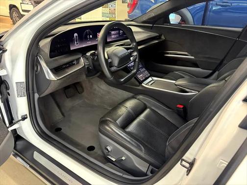 2022 Lucid Air Grand Touring