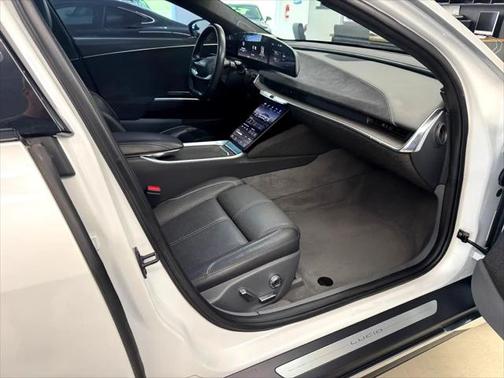2022 Lucid Air Grand Touring
