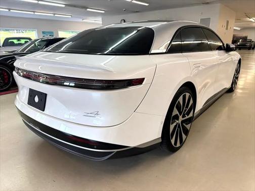 2022 Lucid Air Grand Touring