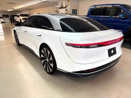 2022 Lucid Air Grand Touring