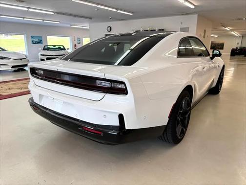 2024 Dodge Charger R/T