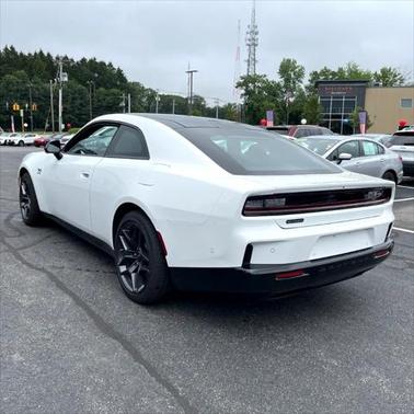 2024 Dodge Charger R/T
