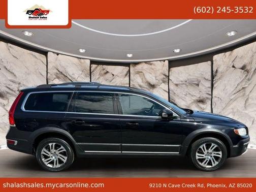 2015 Volvo XC70 3.2 Premier Plus