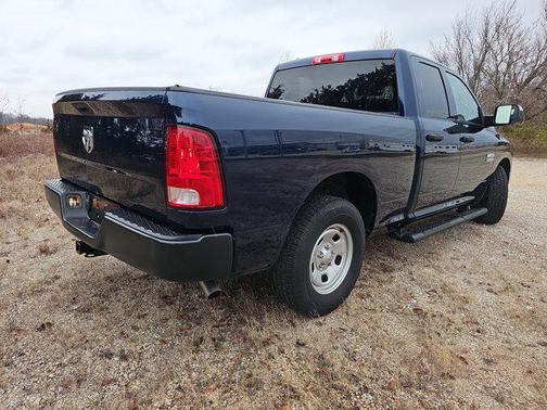 2023 RAM 1500 Tradesman