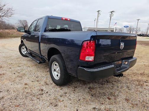 2023 RAM 1500 Tradesman
