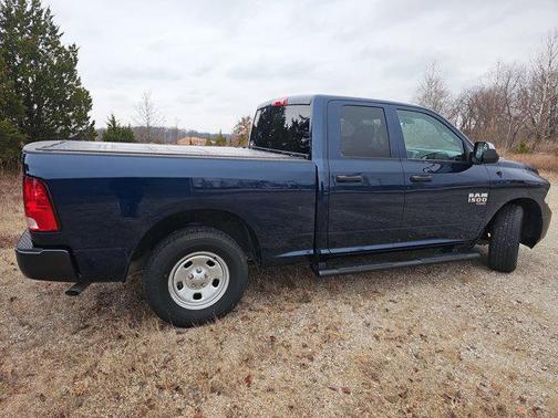 2023 RAM 1500 Tradesman