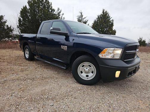 2023 RAM 1500 Tradesman