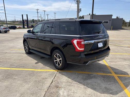 2021 Ford Expedition XLT