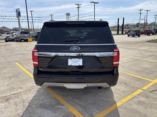 2021 Ford Expedition XLT