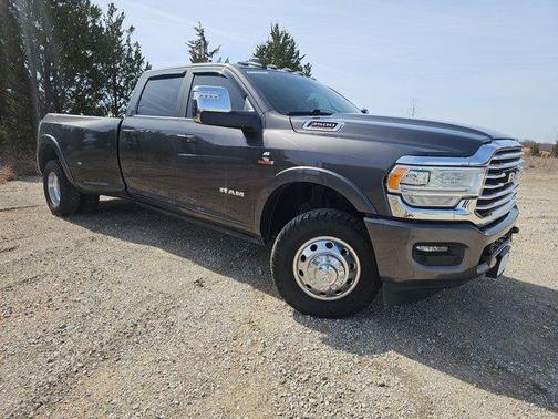 2024 RAM 3500 Longhorn