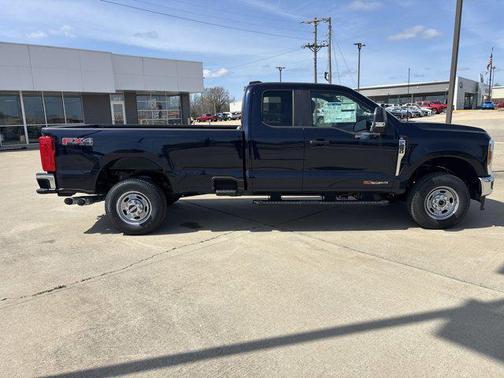 2025 Ford F-250 XL
