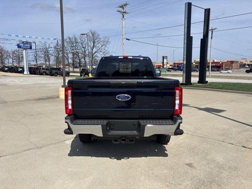 2025 Ford F-250 XL