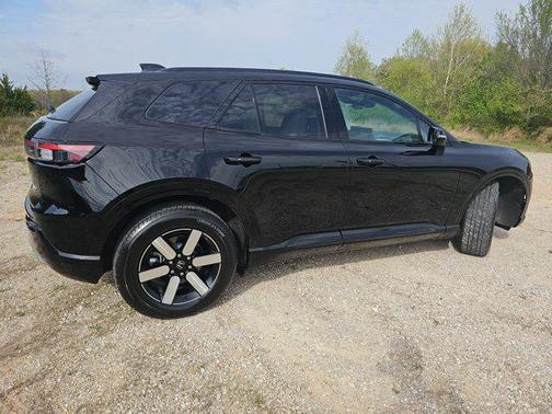 2024 Honda Prologue Touring