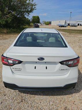 2022 Subaru Legacy Premium