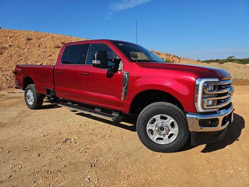 2026 Ford F-350 XLT