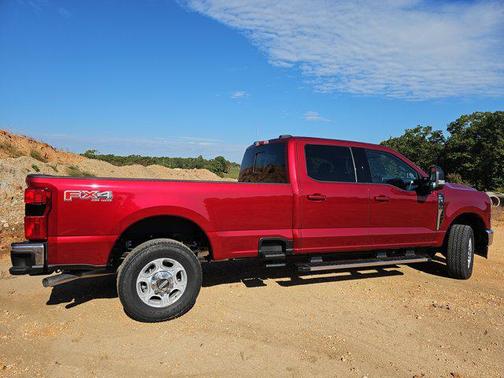 2026 Ford F-350 XLT