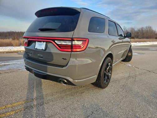 2024 Dodge Durango R/T Plus AWD