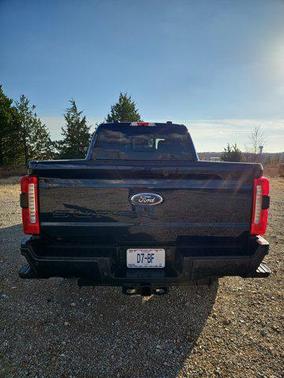 2023 Ford F-250 Lariat