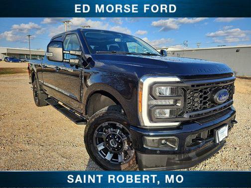 2023 Ford F-250 Lariat