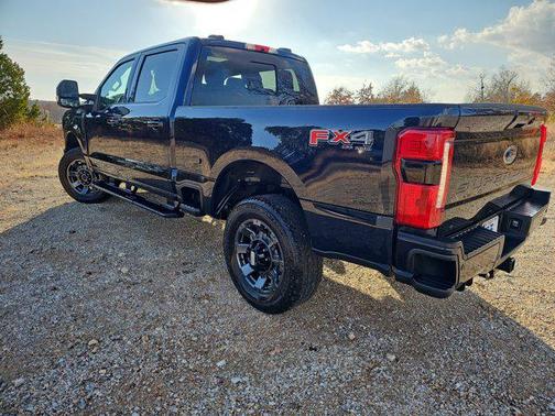 2023 Ford F-250 Lariat