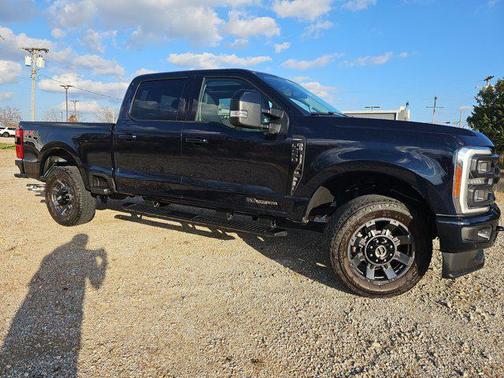 2023 Ford F-250 Lariat