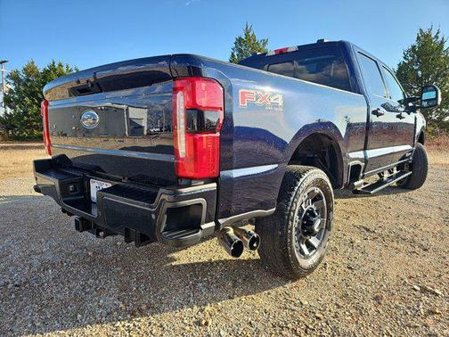 2023 Ford F-250 Lariat