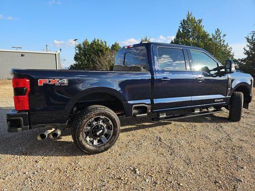 2023 Ford F-250 Lariat