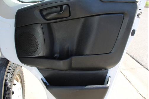 2018 RAM ProMaster 3500 High Roof