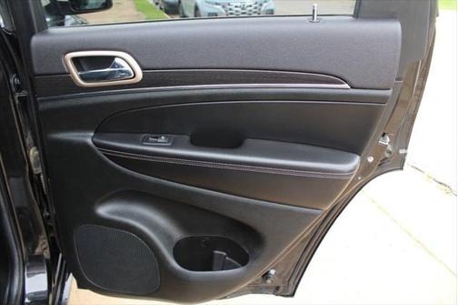 2014 Jeep Grand Cherokee Limited X