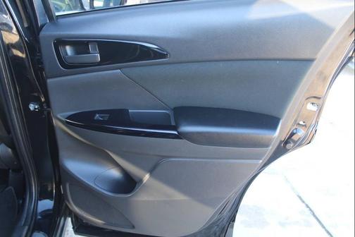 2022 Mitsubishi Eclipse Cross LE