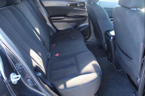 2022 Mitsubishi Eclipse Cross LE