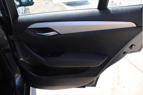 2014 BMW X1 xDrive 28i