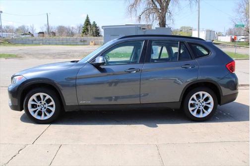2014 BMW X1 xDrive 28i
