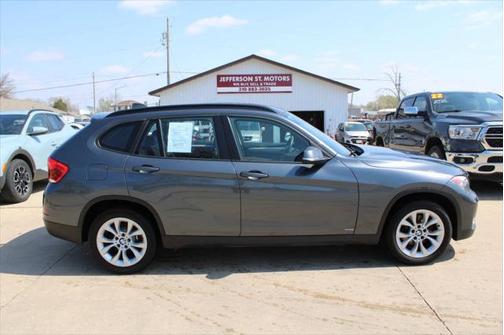 2014 BMW X1 xDrive 28i
