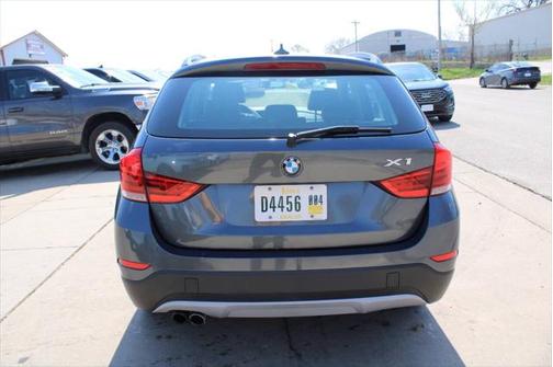 2014 BMW X1 xDrive 28i