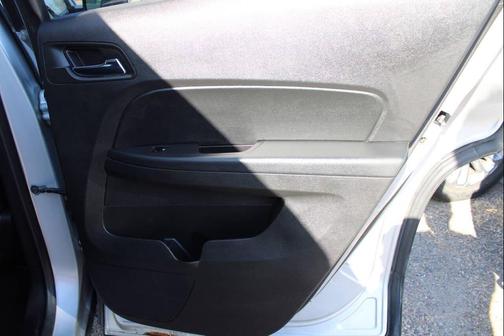 2017 GMC Terrain SLE-2