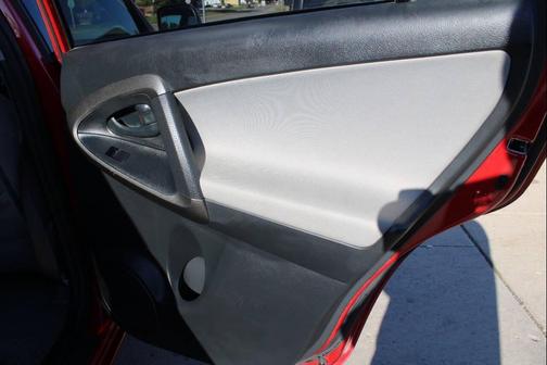 2010 Toyota RAV4 Base