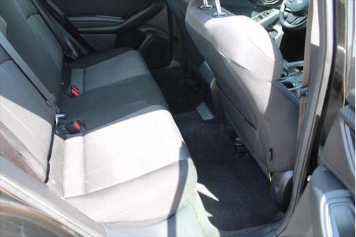2023 Subaru Impreza Base