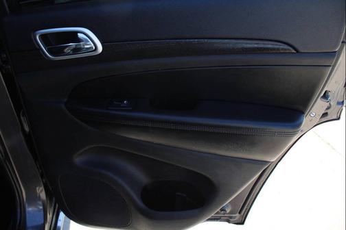 2015 Jeep Grand Cherokee Altitude