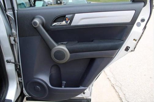 2010 Honda CR-V EX