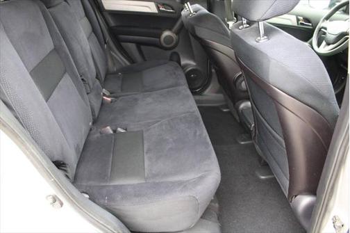 2010 Honda CR-V EX