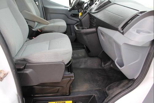 2015 Ford Transit-250 Base