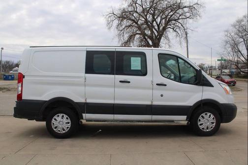 2015 Ford Transit-250 Base