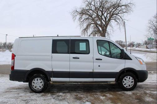 2015 Ford Transit-250 Base