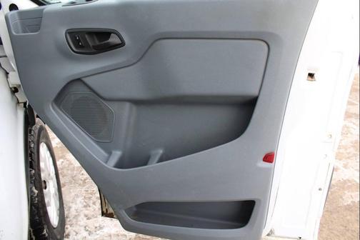 2015 Ford Transit-250 Base