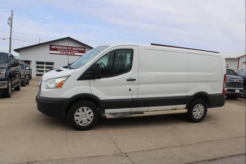 2015 Ford Transit-250 Base