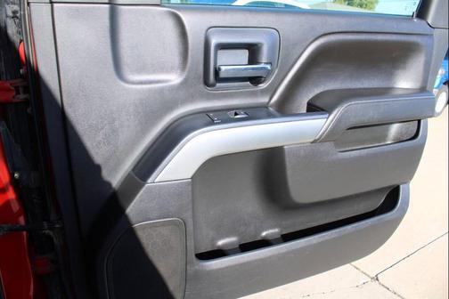 2015 Chevrolet Silverado 2500 LT