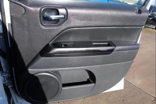 2011 Jeep Patriot Sport