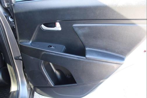 2015 Kia Sportage EX