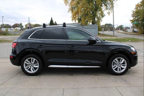 2020 Audi Q5 45 Premium